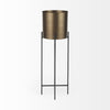 Mercana Sowerberry 68830 Bronze Furniture Alternate Image