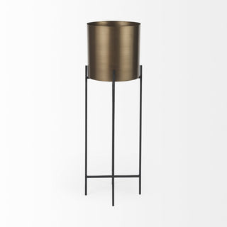 Mercana Sowerberry 68830 Bronze Furniture Alternate Image
