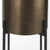 Mercana Sowerberry 68830 Bronze Furniture Alternate Image