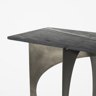 Mercana Reinhold 69263-AB Black Furniture Alternative Image