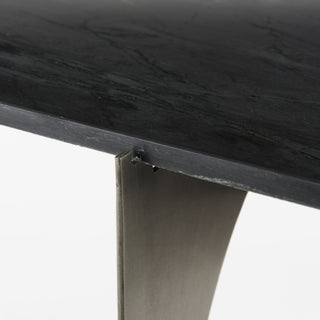 Mercana Reinhold 69263-AB Black Furniture Alternative Image