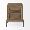 Mercana Arelius 69206 Brown Furniture Alternative Image