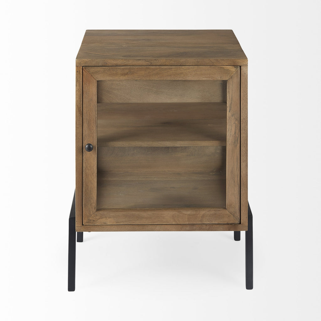 Mercana Arelius 69206 Brown Furniture Alternative Image