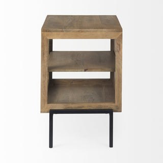 Mercana Arelius 69206 Brown Furniture Alternative Image