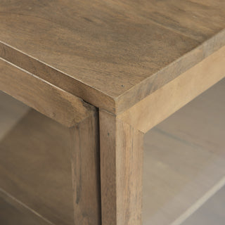 Mercana Arelius 69206 Brown Furniture Alternative Image