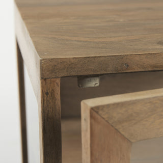 Mercana Arelius 69206 Brown Furniture Alternative Image