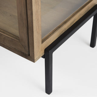 Mercana Arelius 69206 Brown Furniture Alternative Image