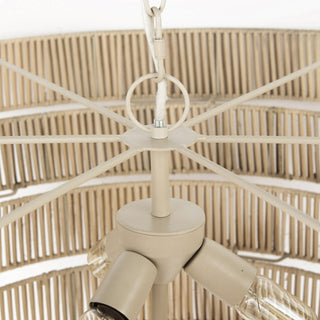 Mercana Marimba 69240 Brown Lamp Alternate Image
