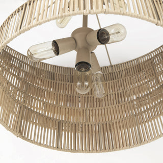 Mercana Marimba 69240 Brown Lamp Alternate Image