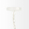 Mercana Theta 69241 White Lamp Alternate Image