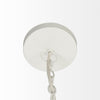 Mercana Theta 69241 White Lamp Alternate Image