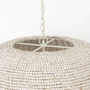 Mercana Theta 69241 White Lamp Alternate Image