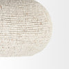 Mercana Theta 69241 White Lamp Alternate Image