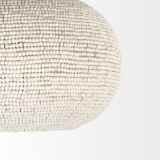 Mercana Theta 69241 White Lamp Alternate Image