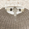 Mercana Theta 69241 White Lamp Alternate Image