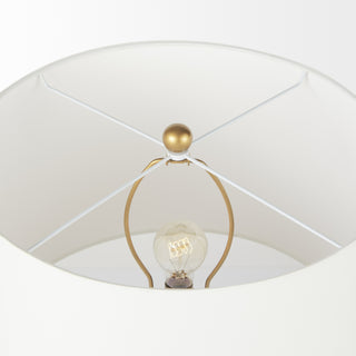 Mercana Campanile 69243 Brown Lamp Alternate Image