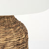 Mercana Campanile 69243 Brown Lamp Alternate Image
