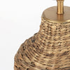 Mercana Campanile 69243 Brown Lamp Alternate Image