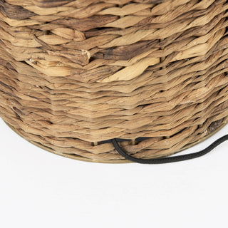 Mercana Campanile 69243 Brown Lamp Alternate Image