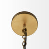 Mercana Campanile 69244 Brown Lamp Alternate Image