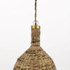 Mercana Campanile 69244 Brown Lamp Alternate Image
