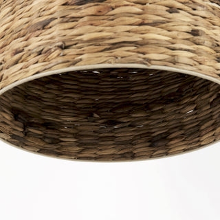 Mercana Campanile 69244 Brown Lamp Alternate Image