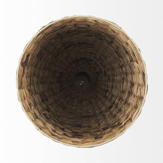 Mercana Campanile 69244 Brown Lamp Alternate Image