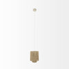 Mercana Aviario 69245 Brown Lamp Alternate Image