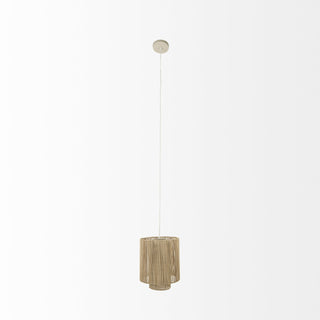 Mercana Aviario 69245 Brown Lamp Alternate Image