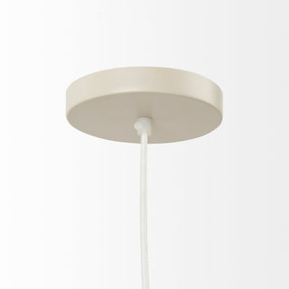 Mercana Aviario 69245 Brown Lamp Alternate Image