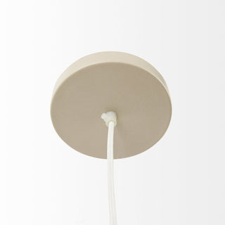 Mercana Aviario 69245 Brown Lamp Alternate Image
