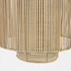 Mercana Aviario 69245 Brown Lamp Alternate Image