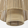 Mercana Aviario 69245 Brown Lamp Alternate Image