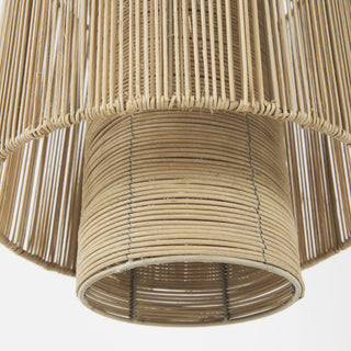 Mercana Aviario 69245 Brown Lamp Alternate Image
