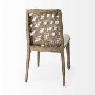 Mercana Clara 69349 Brown Furniture Alternative Image