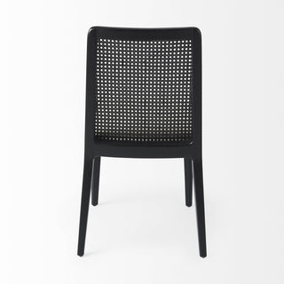 Mercana Clara 69350 Black Furniture Alternative Image