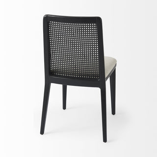 Mercana Clara 69350 Black Furniture Alternative Image