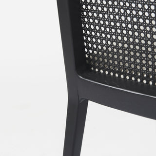 Mercana Clara 69350 Black Furniture Alternative Image
