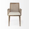 Mercana Clara 69351 Brown Furniture Alternative Image