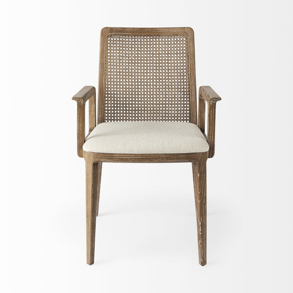 Mercana Clara 69351 Brown Furniture Alternative Image