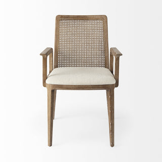 Mercana Clara 69351 Brown Furniture Alternative Image