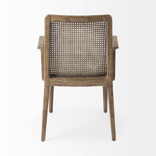 Mercana Clara 69351 Brown Furniture Alternative Image
