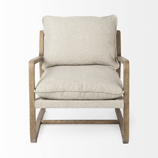 Mercana Brayden 69355 Beige Furniture Alternative Image