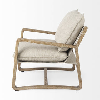 Mercana Brayden 69355 Beige Furniture Alternative Image