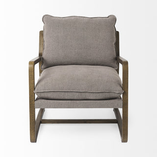 Mercana Brayden 69357 Gray Furniture Alternative Image