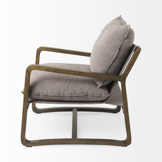 Mercana Brayden 69357 Gray Furniture Alternative Image