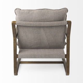 Mercana Brayden 69357 Gray Furniture Alternative Image