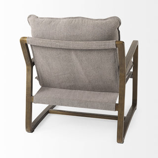 Mercana Brayden 69357 Gray Furniture Alternative Image