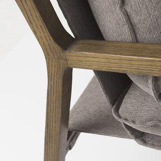 Mercana Brayden 69357 Gray Furniture Alternative Image