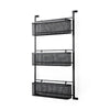 Mercana Macrinus 69489 Black Furniture main image